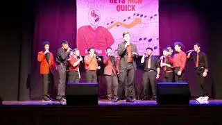 Dreams Tonight (opb. Stephan Day) | ACFest 28: SHM Gets Rich Quick