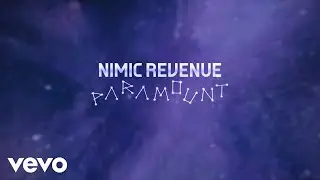 Nimic Revenue - Paramount (Lyric Video)