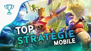 🏆 TOP 16 Best Strategy Games (Android and iOS) - Mobile Strategy 2023