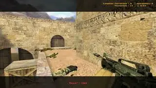 big brain clutch 1v4