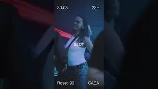 Este viernes en Artlab 🙌🏼 adquirí tus entradas en artlabpro.net