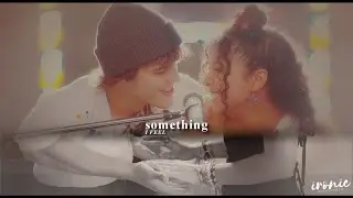 julie.luke » with you i feel something