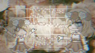 ✨ ~большой конкурс на 1000 подпuсчuков~✨ с круmымu прuзами•Gacha club•