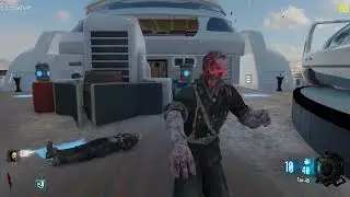 Revist To My Ninth Map Hijacked