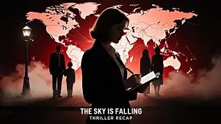 Sidney Sheldon’s The Sky Is Falling | Thriller Recap
