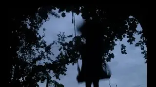 naya mö - haunting me (visualizer)