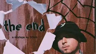 future american desperado prod. abelskittles