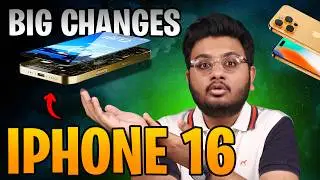 iPhone 16, Apple Watch X, Airpods 4 | Everything Coming This Year!!