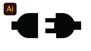 Adobe Illustrator Logo Designing |#shorts