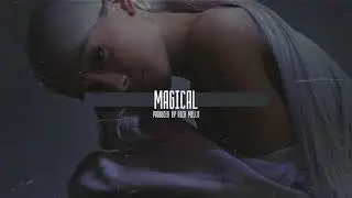 Ariana Grande type beat | 