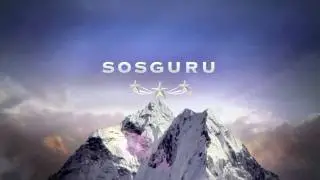 SOSGuru Trailer (iMovie '11 Test)