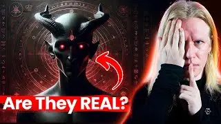 Encountering a DEMON | Are DEMONS REAL? | Neogenian