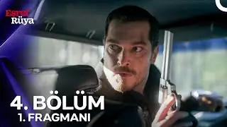Eşref Rüya 4. Bölüm 1. Fragmanı | 