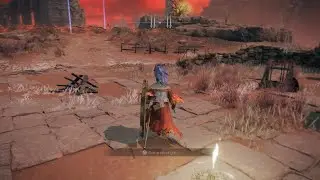 ELDEN RING - Ashes of War Sword Dance