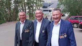 День Шахтера  2023г