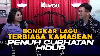 QnA Ngobrol Kamasean 2022: Ungkap Suara Hati lewat Lagu 