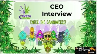 Crypto Chronic Free to play Interview with Marco Prinzi