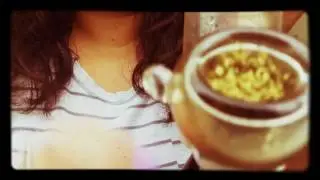 Quick Bong Rip!!
