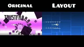 Original vs Layout | 