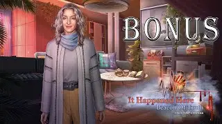 It Happened Here 2: Beacon Of Truth - Bonus Chapter Walkthrough 