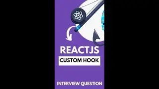 React Most Asked Interview Question pt4 😎 