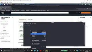Installing AWS CLI in Kali Linux