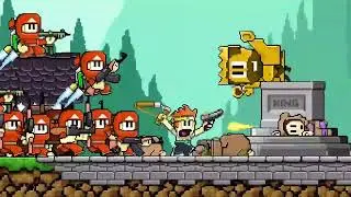 Dragon Studios (AMV) CHAMPION