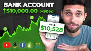 Easiest Path To $10,000/month as a Beginner in 2023