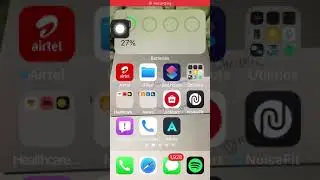 iOS 15 beta | Safari Bug | Truecaller crashing