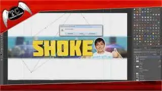 SpeedBanner #2 (SRGshoke)