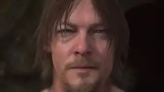 Death Stranding - New Divide ♫ Death Stranding GMV