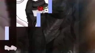 Оффендермен няшка :3