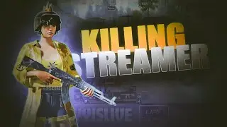 ALASTREX k*lling Streamer 💀