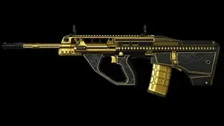 Warface F90 MBR