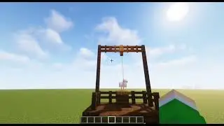 Я казнил курицу