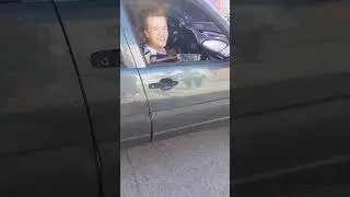 Реакция на автозвук ( Шевроле Нива 2 pride st15)