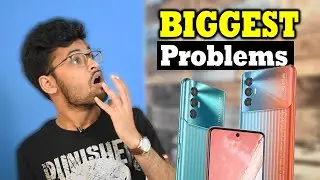 3 Big Problems tecno spark 8 pro Or Reasons to Buy OR not buy spark 8 pro - Overall A Great Device