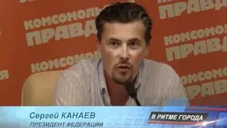 Техосмотр - 15.07.11