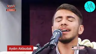 Ali Şahin-Denizin Dibinde Hatçam Vatan TV PROGRAMI