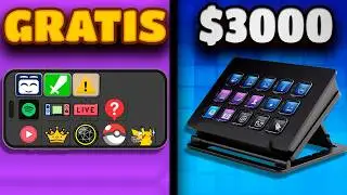 Tutorial SAMMI DECK - STREAMDECK GRATIS