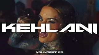 [FREE] Sexy Drill X Jordan Adetunji X Nemzzz - "KEHLANI" UK Drill Type Beat