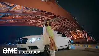 Full Album | BP RANIA (BP 라니아) - Start a Fire EP