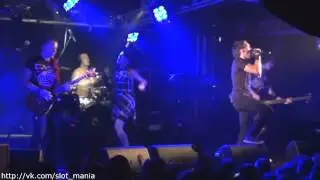 Гарлем шейк СЛОТ версия!