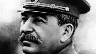 Joseph Stalin and the Reign of Terror