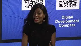 Accelerating Digital Transformation Through Data: Beta Launch of the Digital Development Compass