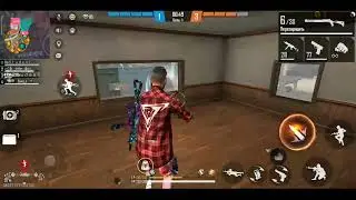 ИГРАЮ FREE FIRE ДЕВУШКИ/РОЗЫГРАШИ/КОММНАТЫ