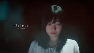 【MUSIC VIDEO】Delete / WITHDOM