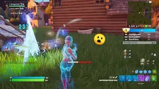 Fortnite No-Scopes