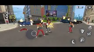 Spider man Back|| fighting with enemies|| Spider fighter 3 3D game|| Unlimited coin and diamonds.