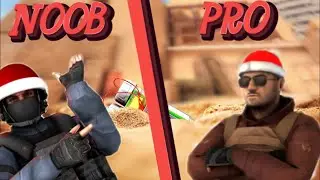 NOOB vs PRO STANDOFF 2 НУБ ПРОТИВ ПРО В СТАНДОФФ 2